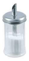 Zuckerdosierer Glas 0,3 Ltr.