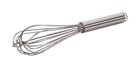 R&uuml;hrbesen, 8 dicke Dr&auml;hte