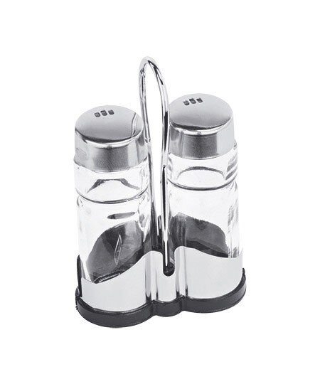 Menage Salz/Pfeffer