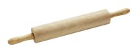 Holz-Teigrolle