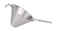 Spitzsieb