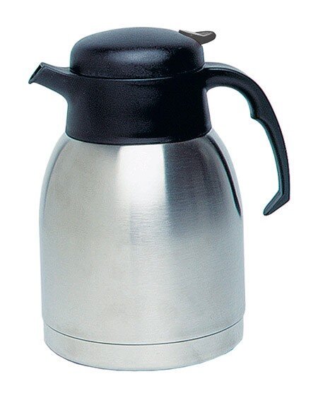 Vacuum-Kaffeekanne