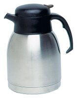 Vacuum-Kaffeekanne