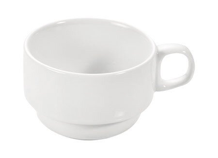 Obertasse