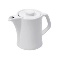 Kaffeek&auml;nnchen 0,35L mit Deckel