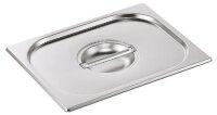Deckel f&uuml;r 1/2 Beh&auml;lter