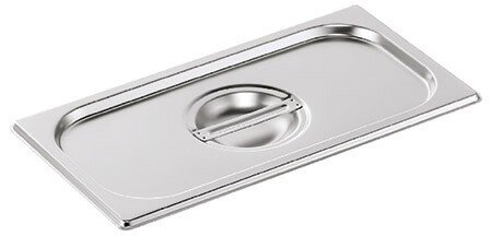 Deckel f&uuml;r 1/3 Beh&auml;lter