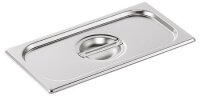 Deckel f&uuml;r 1/3 Beh&auml;lter