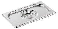 Deckel f&uuml;r 1/4 Beh&auml;lter