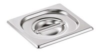 Deckel f&uuml;r 1/6 Beh&auml;lter