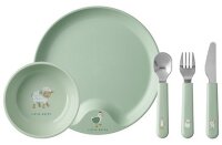 Kinderschale 0,30l