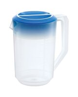 Messbecher PP 1,8L