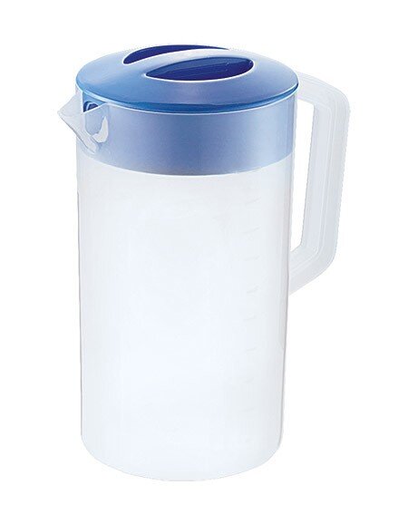 Messbecher PP 2,5L