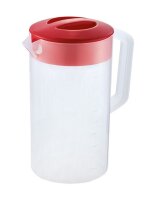 Messbecher PP 2,5L