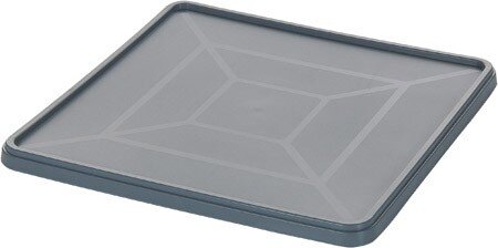 Deckel f&uuml;r Sp&uuml;lmaschinenk&ouml;rbe