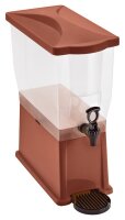 Saftdispenser Polypropylen