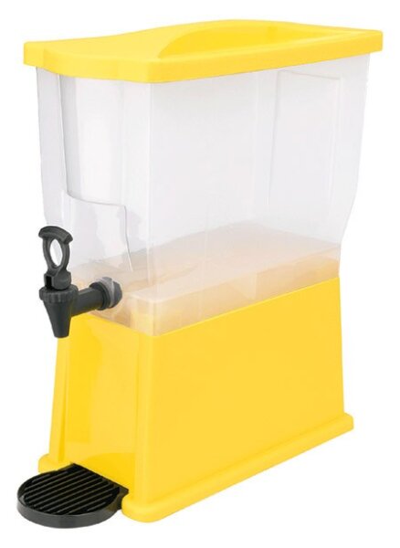 Saftdispenser Polypropylen