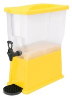 Saftdispenser Polypropylen