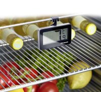 Digitales Raum-/K&uuml;hlschrankthermometer