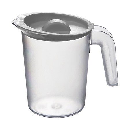 Deckel passend f&uuml;r Krug 0,5L