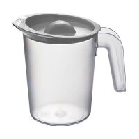 Deckel passend f&uuml;r Krug 0,5L