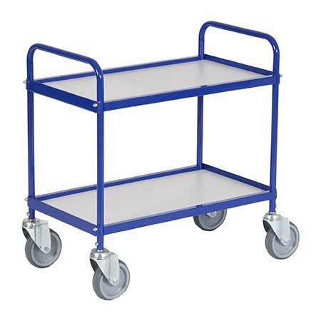 Kleiner Allzweckwagen