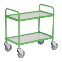 Kleiner Allzweckwagen