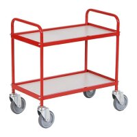Kleiner Allzweckwagen