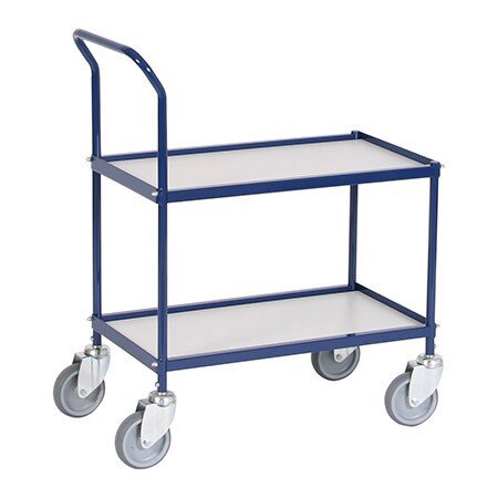Transportwagen 2 Borde
