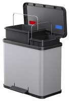 Abfalltrenner &Ouml;ko duo Plus L