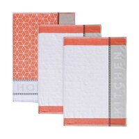 Geschirrtuch 3-er Pack,