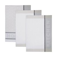 Geschirrtuch 3-er Pack,