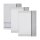 Geschirrtuch 3-er Pack,