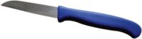 K&uuml;chenmesser, gerade, blau