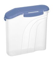 M&uuml;slibox mit Clickverschluss