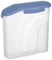 M&uuml;slibox mit Clickverschluss