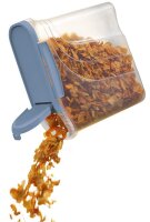 M&uuml;slibox mit Clickverschluss