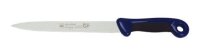 Fleisch-/Wurstmesser Bicolor