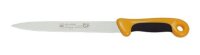Fleisch-/Wurstmesser Bicolor