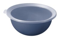 Sch&uuml;ssel CARUBA horizon blue