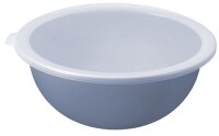 Sch&uuml;ssel CARUBA horizon blue