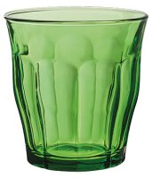 Becherglas Picardie green