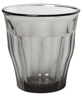 Becherglas Picardie grey