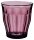 Becherglas Picardie plum