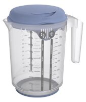 Mess/Mixbecher PP 1,5L