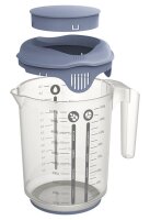 Mess/Mixbecher PP 1,5L