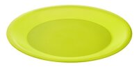 Teller flach 26cm Caruba PP