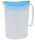 Kanne mit Deckel, 2,0L, PP