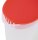 Kanne mit Deckel, 2,0L, PP
