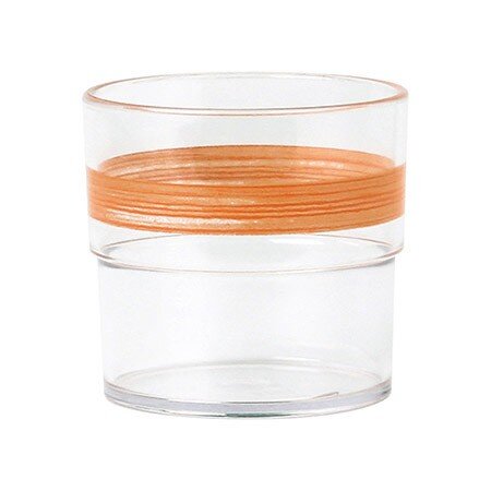 Trinkbecher BISTRO 0,23l